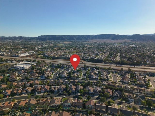 41168 Vincennes Court, Murrieta, CA 92562