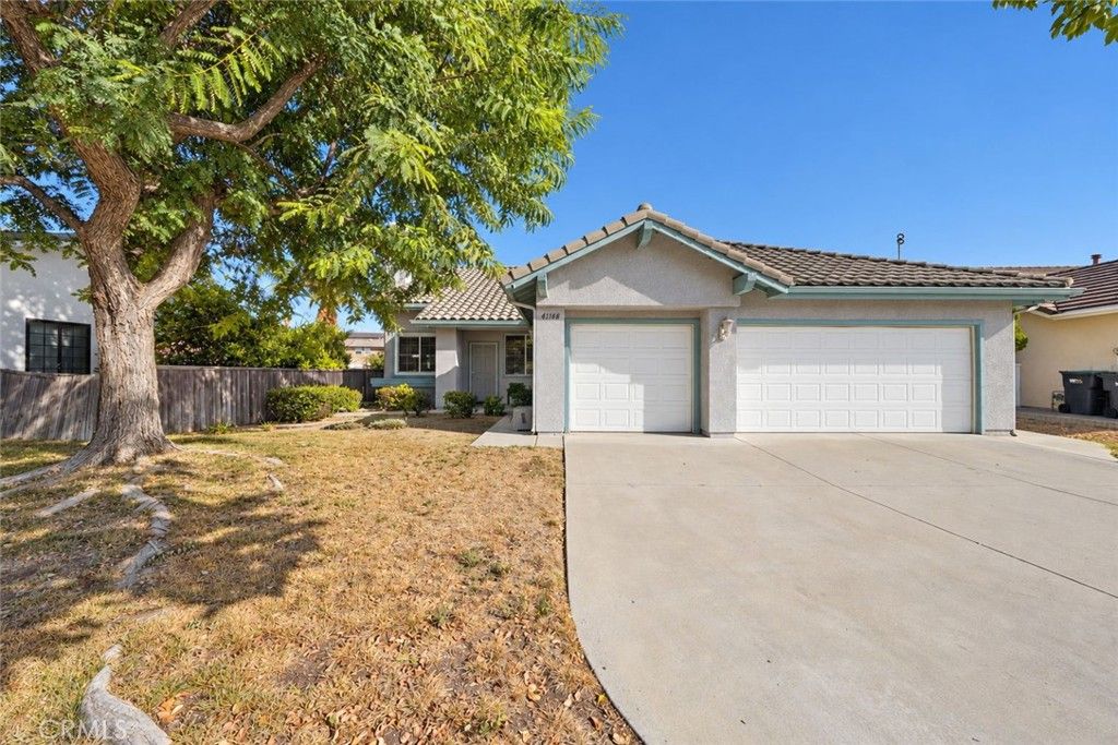 41168 Vincennes Court, Murrieta, CA 92562