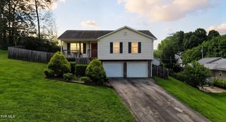 507 Jonesboro Drive, Bluff City, TN 37618