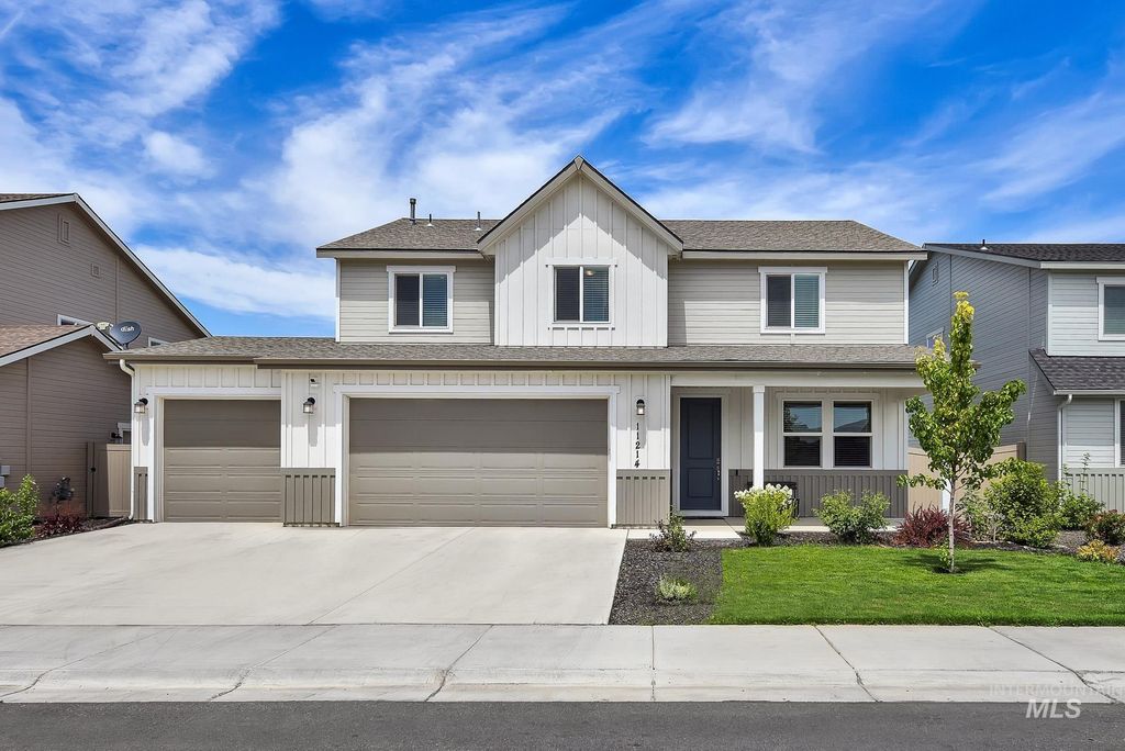 11214 Sopris Loop, Caldwell, ID 83605