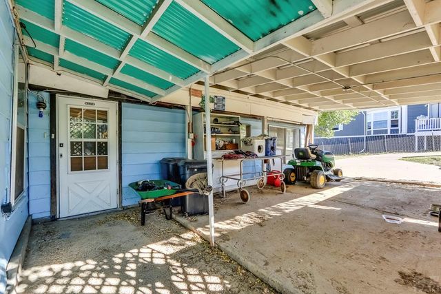 704 W Jefferson St, Trinidad, CO 81082