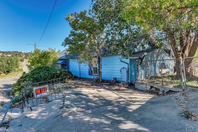 704 W Jefferson St, Trinidad, CO 81082