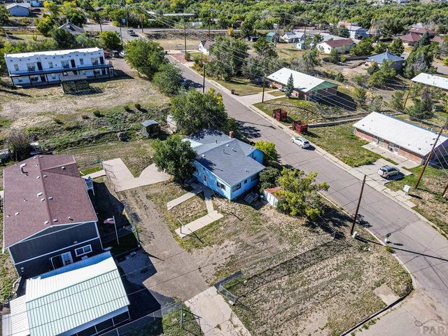 704 W Jefferson St, Trinidad, CO 81082