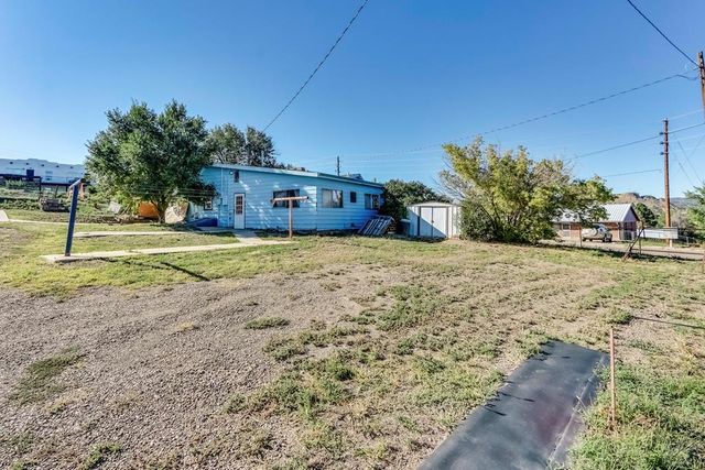704 W Jefferson St, Trinidad, CO 81082