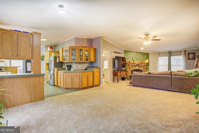 755 Lang Circle, Covington, GA 30014