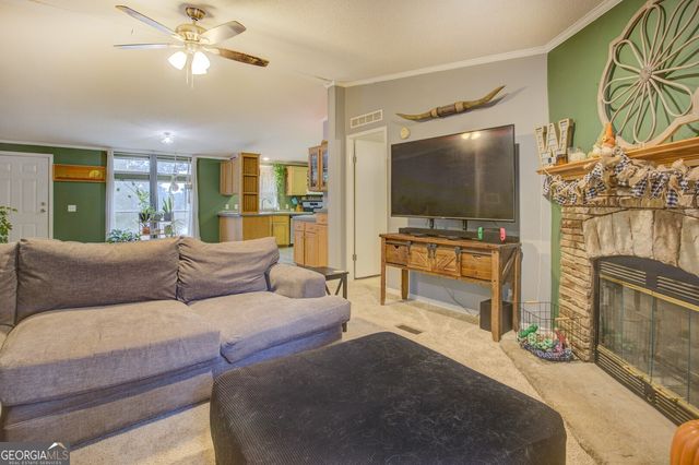 755 Lang Circle, Covington, GA 30014