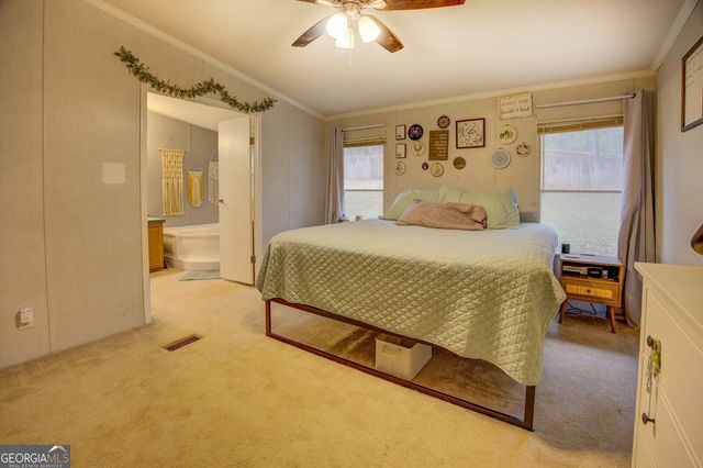 755 Lang Circle, Covington, GA 30014