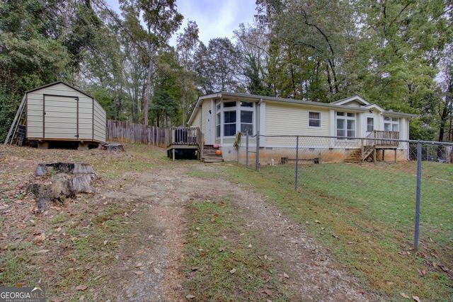 755 Lang Circle, Covington, GA 30014