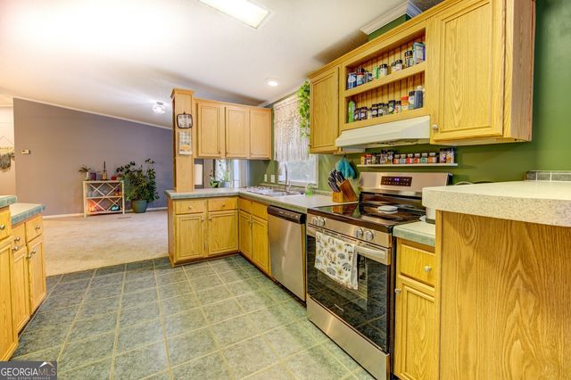 755 Lang Circle, Covington, GA 30014