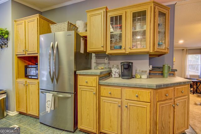 755 Lang Circle, Covington, GA 30014