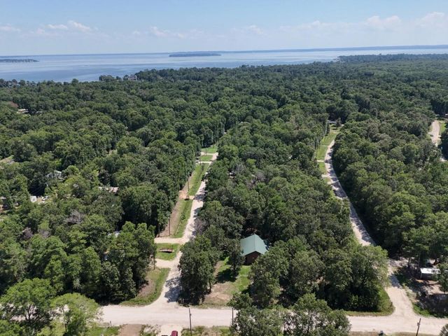 Lot 265-267 Knottypine, Livingston, TX 77351