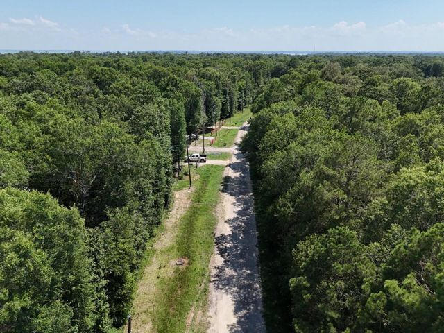 Lot 265-267 Knottypine, Livingston, TX 77351