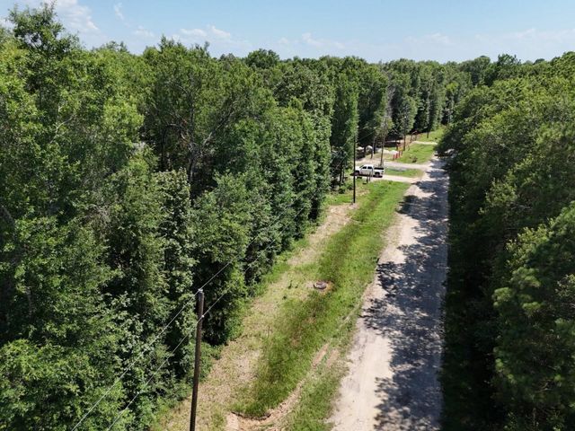 Lot 265-267 Knottypine, Livingston, TX 77351