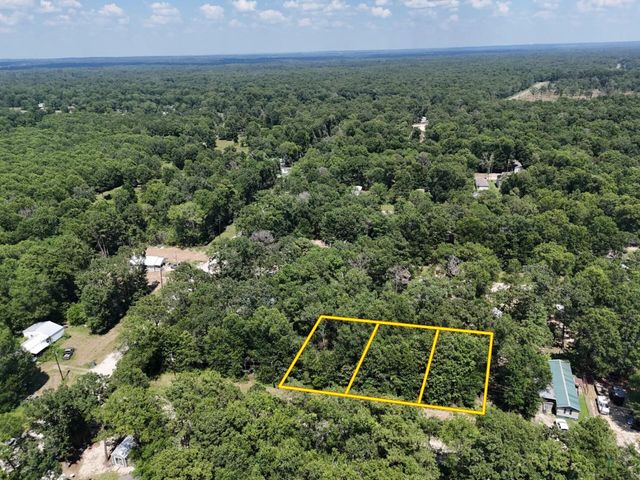 Lot 265-267 Knottypine, Livingston, TX 77351