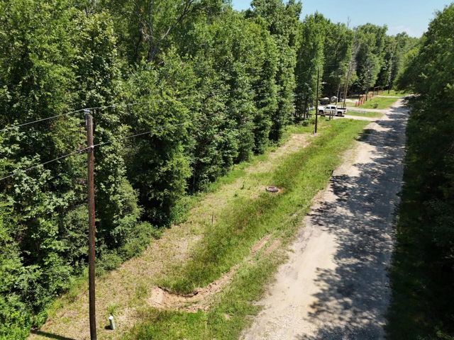 Lot 265-267 Knottypine, Livingston, TX 77351