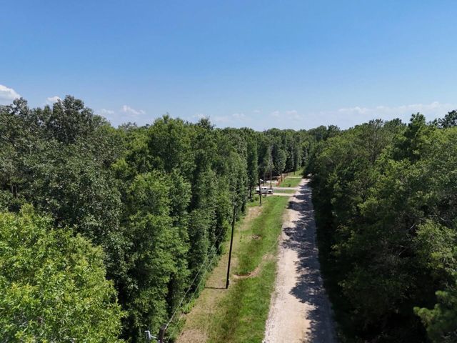 Lot 265-267 Knottypine, Livingston, TX 77351