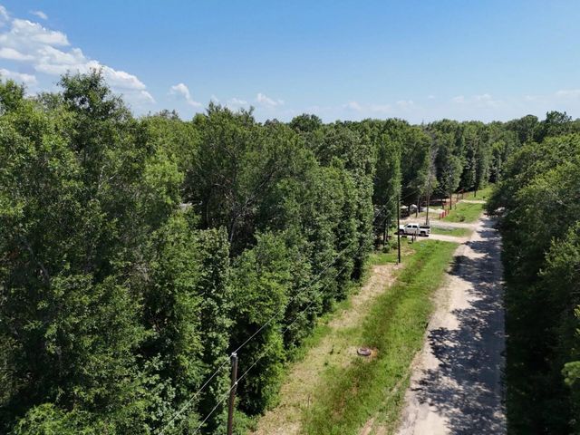 Lot 265-267 Knottypine, Livingston, TX 77351