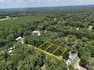 Lot 265-267 Knottypine, Livingston, TX 77351