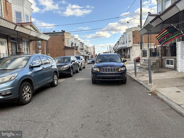 1943 E PACIFIC ST, Philadelphia, PA 19134