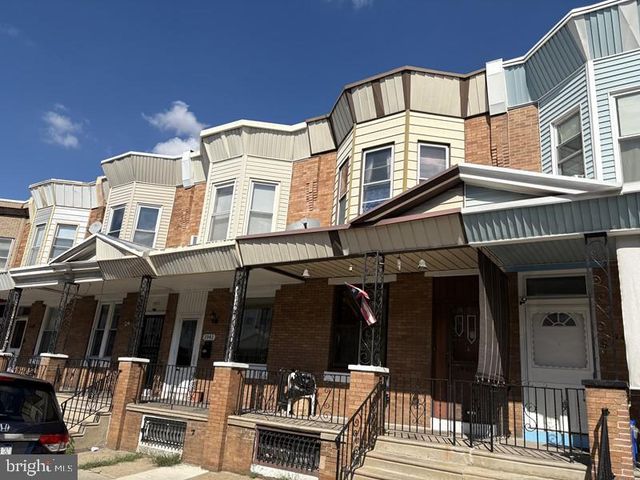 1943 E PACIFIC ST, Philadelphia, PA 19134