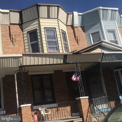 1943 E PACIFIC ST, Philadelphia, PA 19134