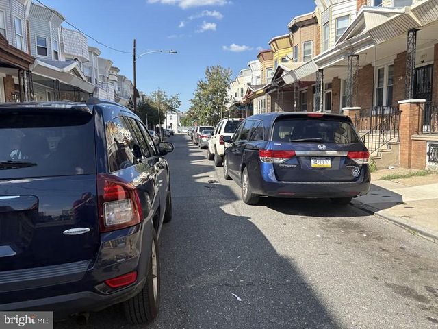 1943 E PACIFIC ST, Philadelphia, PA 19134