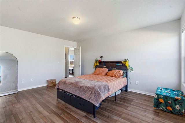 15124 White Fawn Drive, Garfield, AR 72732