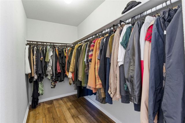 15124 White Fawn Drive, Garfield, AR 72732