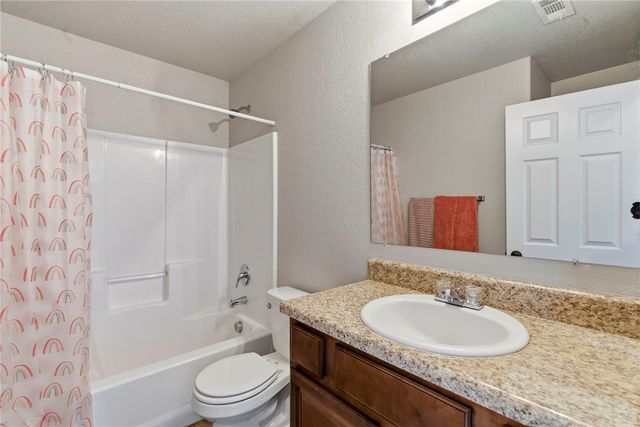 15124 White Fawn Drive, Garfield, AR 72732