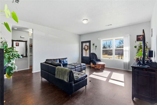 15124 White Fawn Drive, Garfield, AR 72732