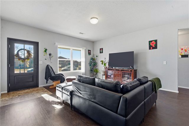 15124 White Fawn Drive, Garfield, AR 72732