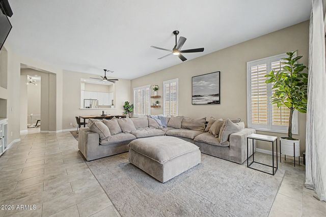 366 E KRISTA Way, Tempe, AZ 85284