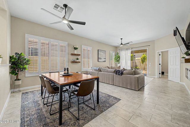 366 E KRISTA Way, Tempe, AZ 85284