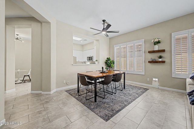 366 E KRISTA Way, Tempe, AZ 85284