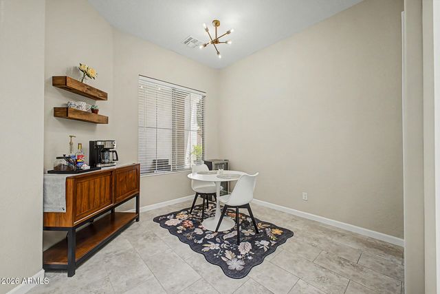 366 E KRISTA Way, Tempe, AZ 85284