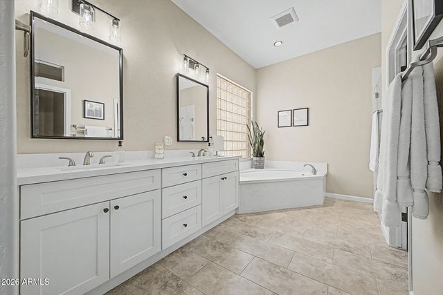 366 E KRISTA Way, Tempe, AZ 85284
