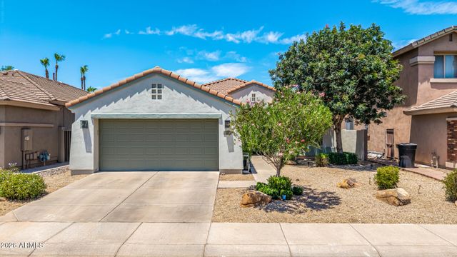 366 E KRISTA Way, Tempe, AZ 85284