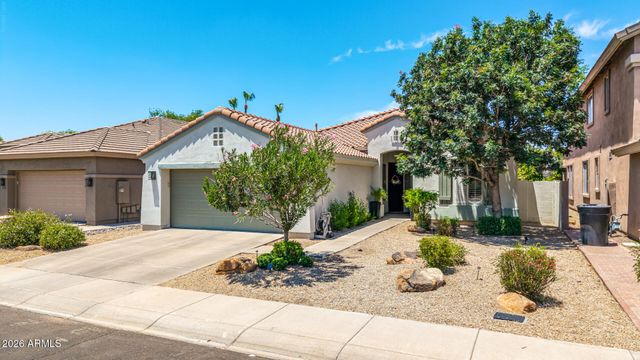 366 E KRISTA Way, Tempe, AZ 85284