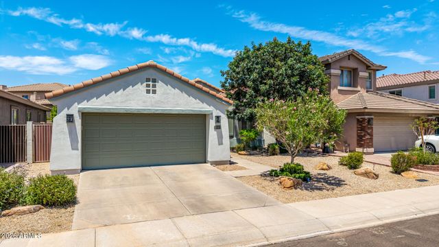 366 E KRISTA Way, Tempe, AZ 85284