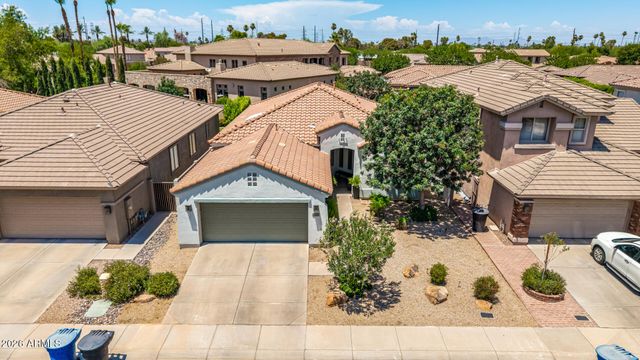 366 E KRISTA Way, Tempe, AZ 85284