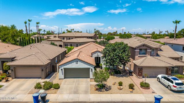 366 E KRISTA Way, Tempe, AZ 85284