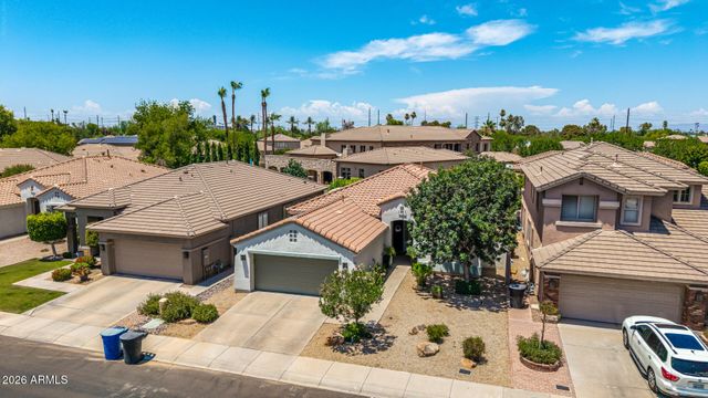 366 E KRISTA Way, Tempe, AZ 85284