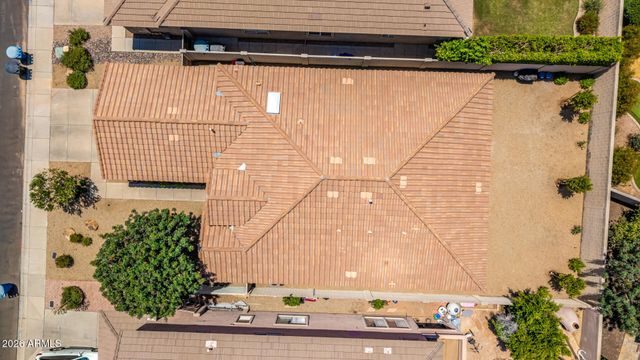 366 E KRISTA Way, Tempe, AZ 85284