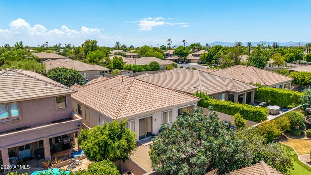366 E KRISTA Way, Tempe, AZ 85284