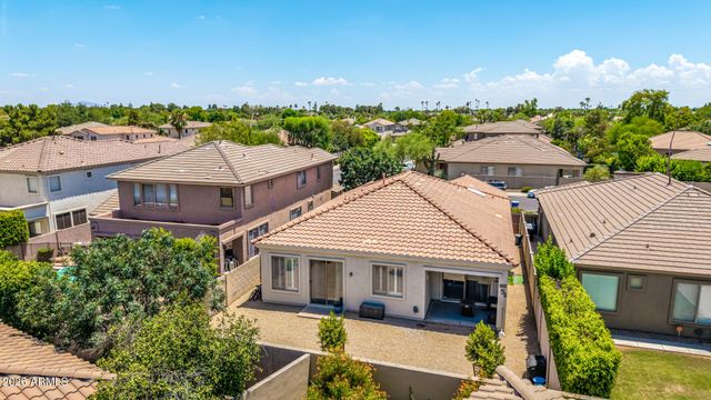 366 E KRISTA Way, Tempe, AZ 85284