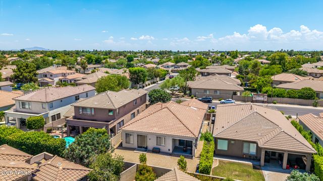 366 E KRISTA Way, Tempe, AZ 85284