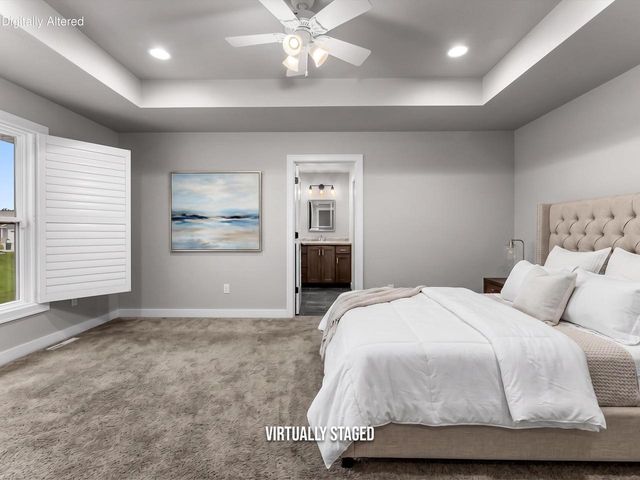 1625 Drusillas WAY, Green Bay, WI 54313