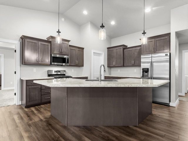 1625 Drusillas WAY, Green Bay, WI 54313