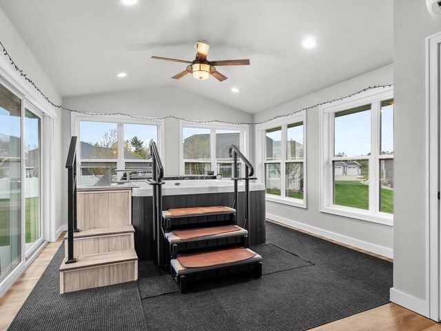 1625 Drusillas WAY, Green Bay, WI 54313