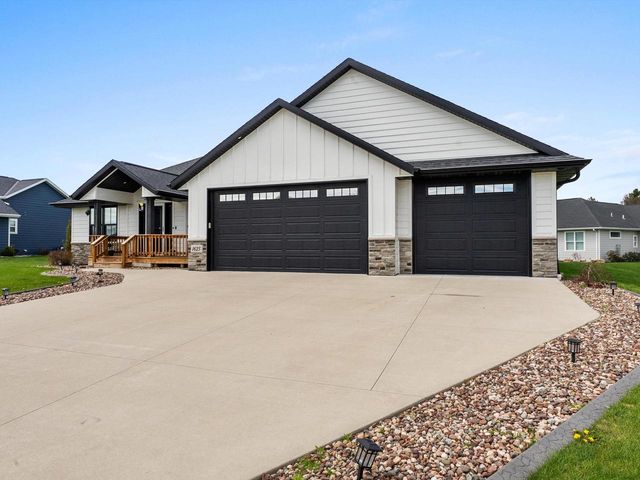 1625 Drusillas WAY, Green Bay, WI 54313